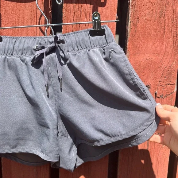 2/$35 ✨ Adidas and Head workout shorts - Picture 4 of 9